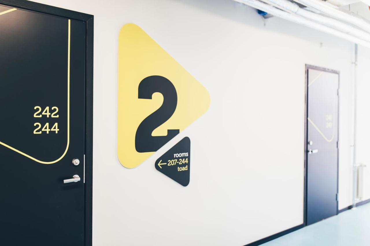 Tallinn Airport Stay Ngoại thất bức ảnh