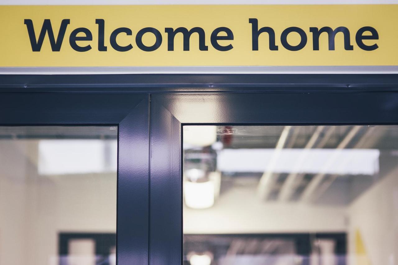Tallinn Airport Stay Ngoại thất bức ảnh