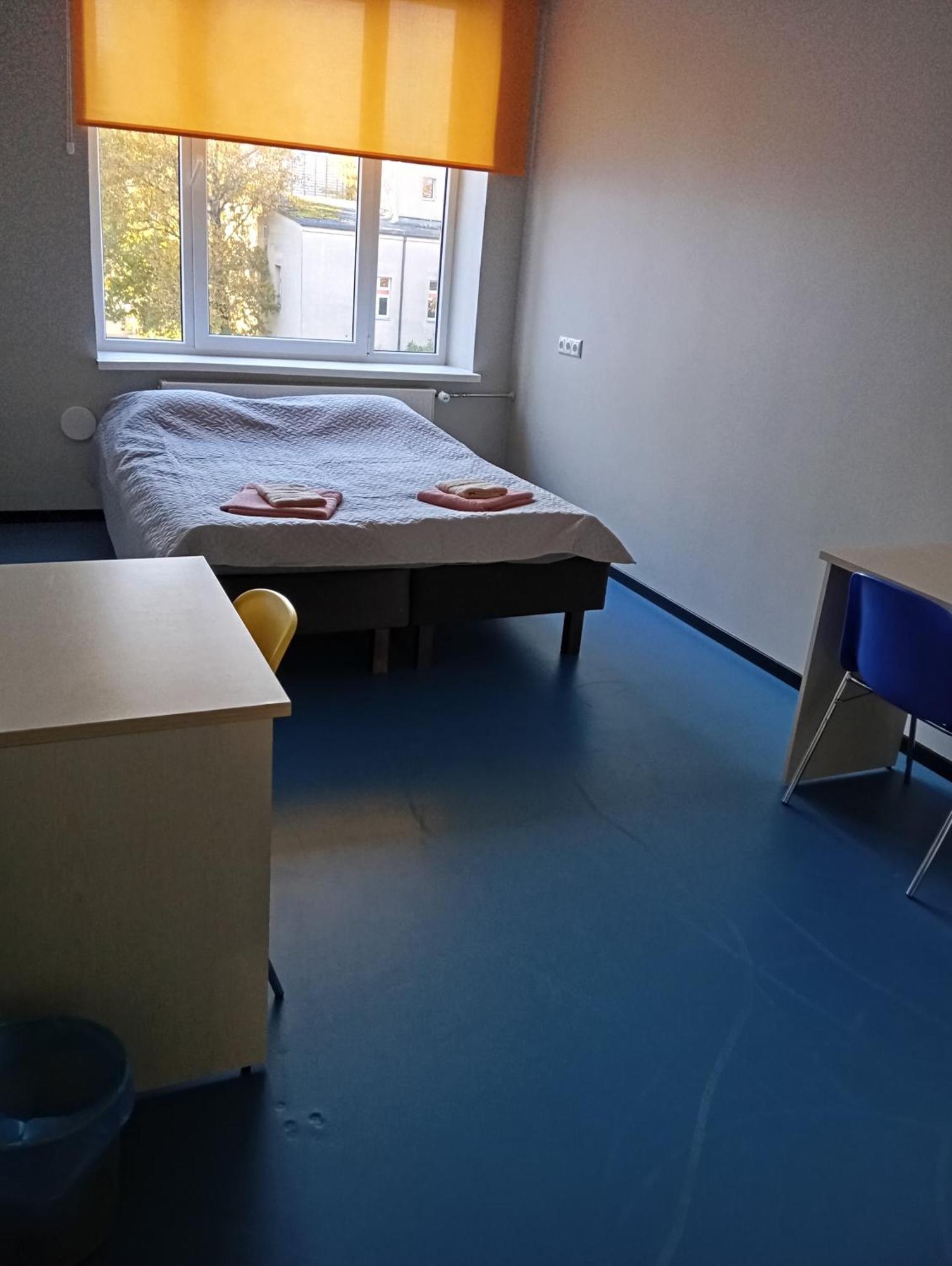 Tallinn Airport Stay Ngoại thất bức ảnh