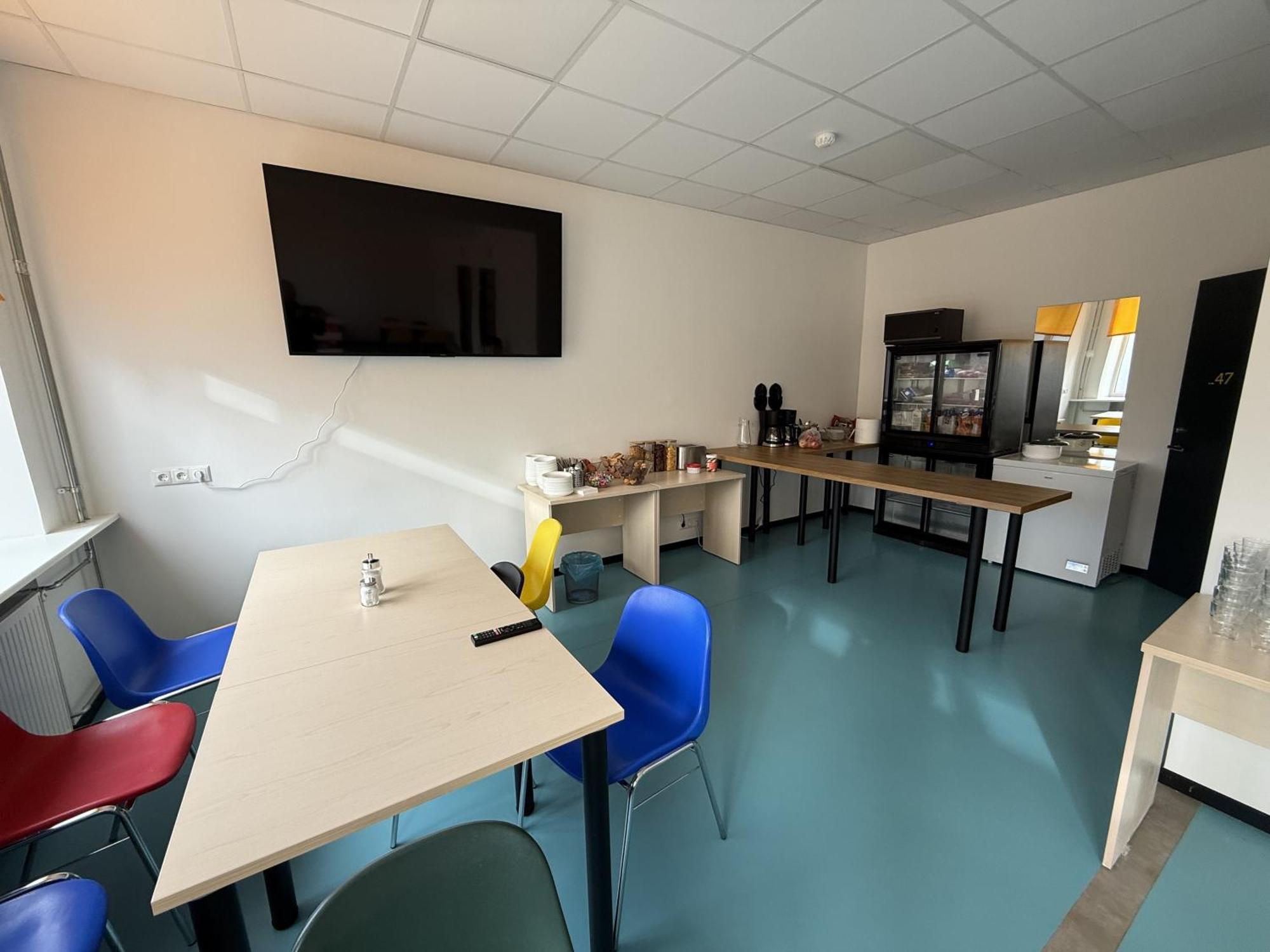 Tallinn Airport Stay Ngoại thất bức ảnh