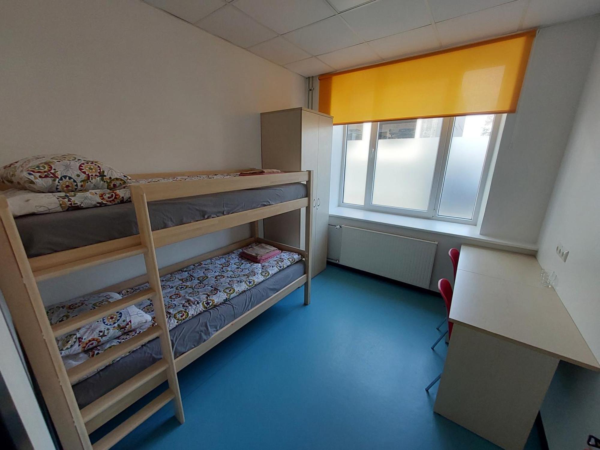 Tallinn Airport Stay Ngoại thất bức ảnh