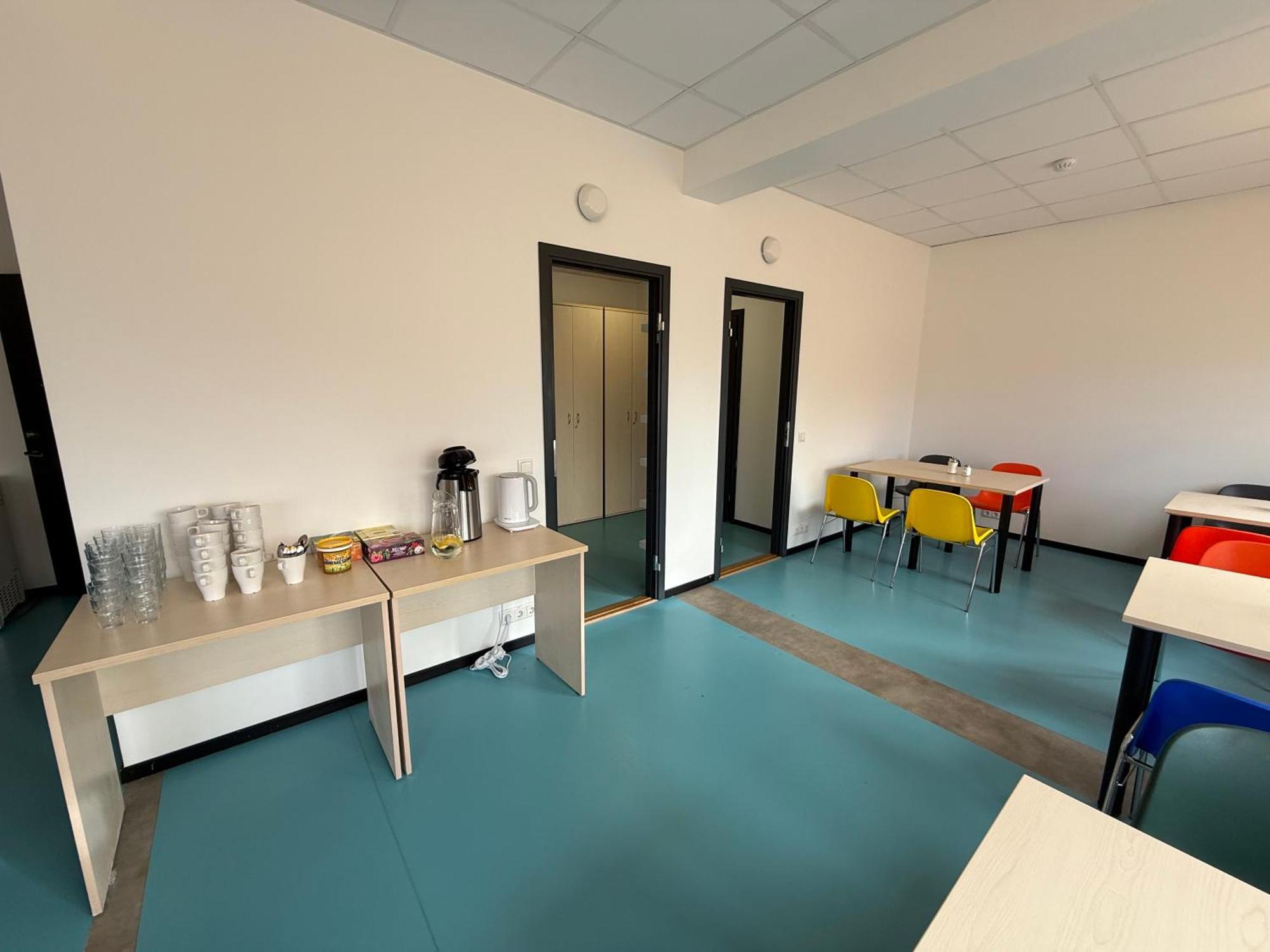 Tallinn Airport Stay Ngoại thất bức ảnh
