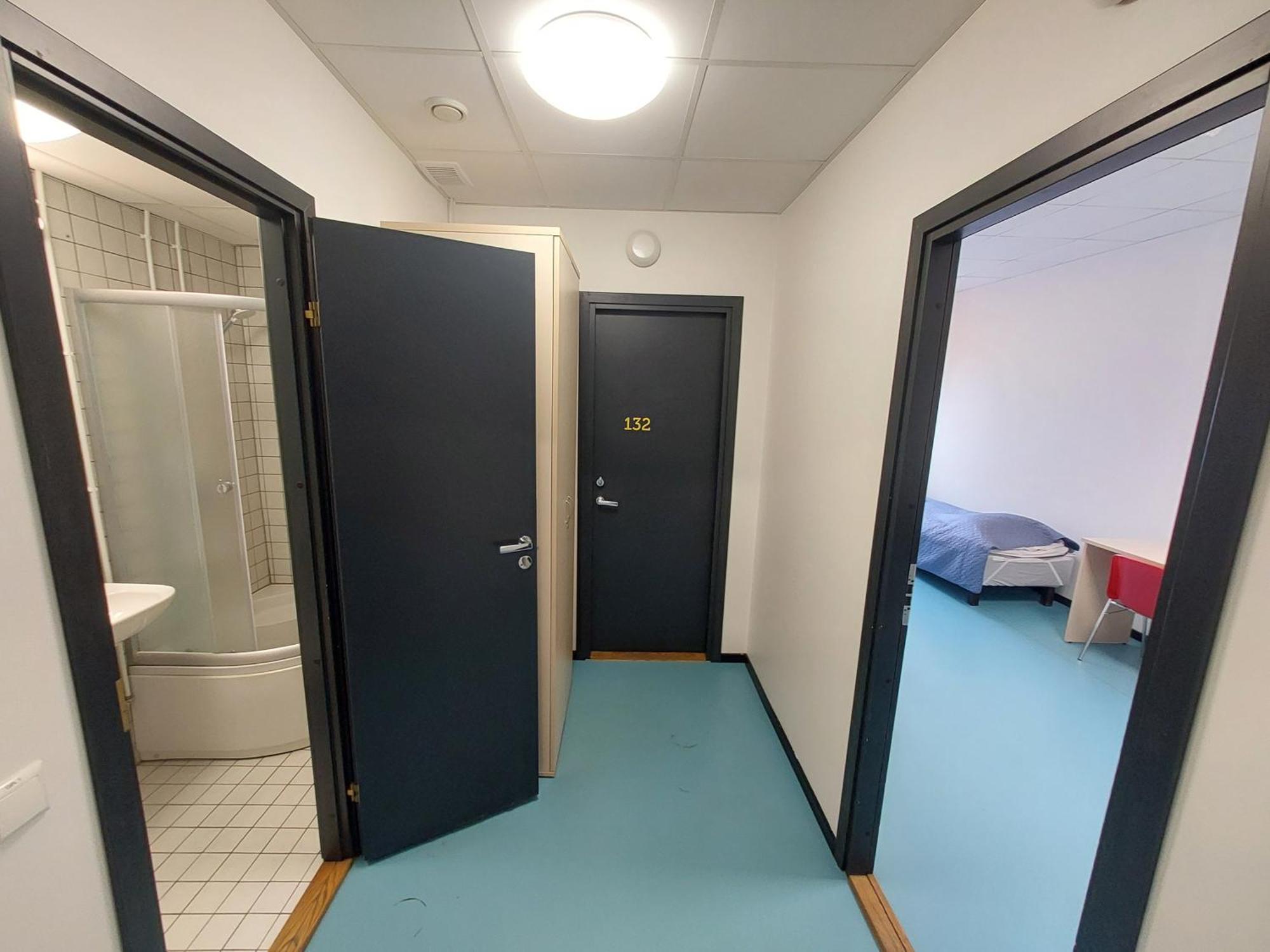 Tallinn Airport Stay Ngoại thất bức ảnh