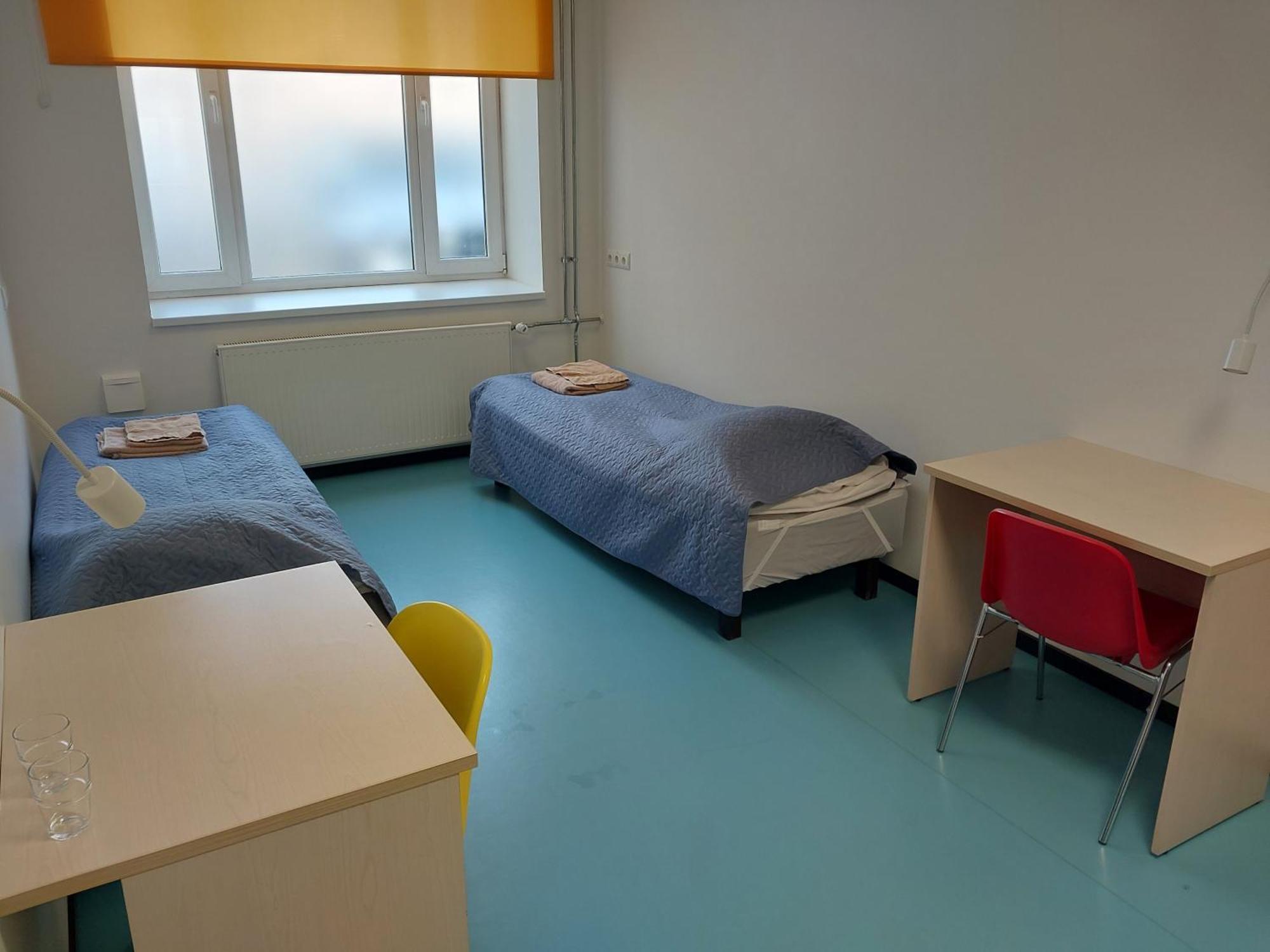 Tallinn Airport Stay Ngoại thất bức ảnh